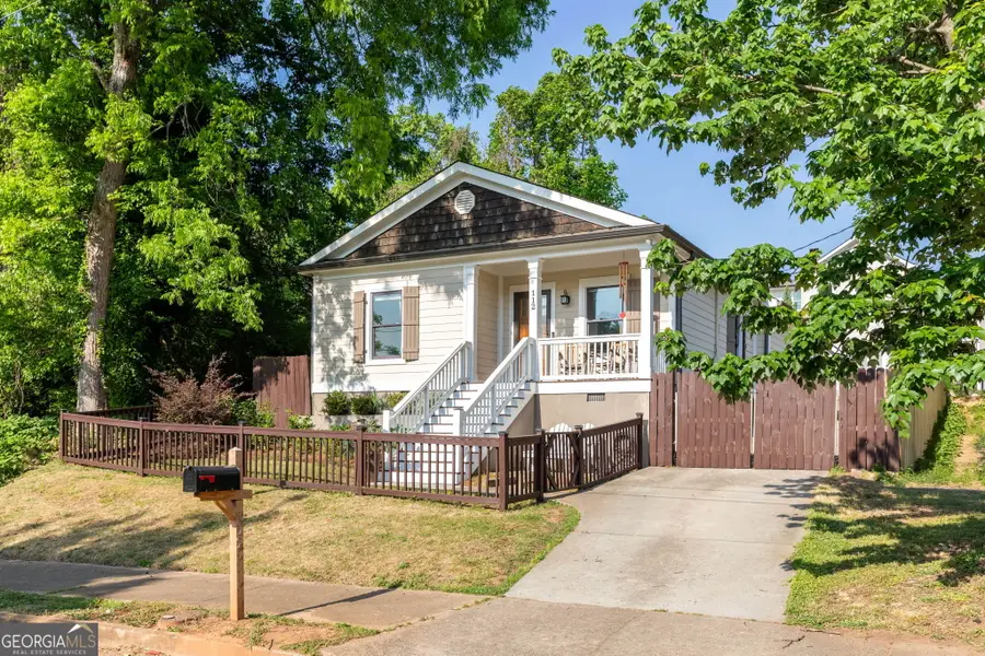 112 Wesley Avenue Ne, Atlanta, GA 30307 - #2