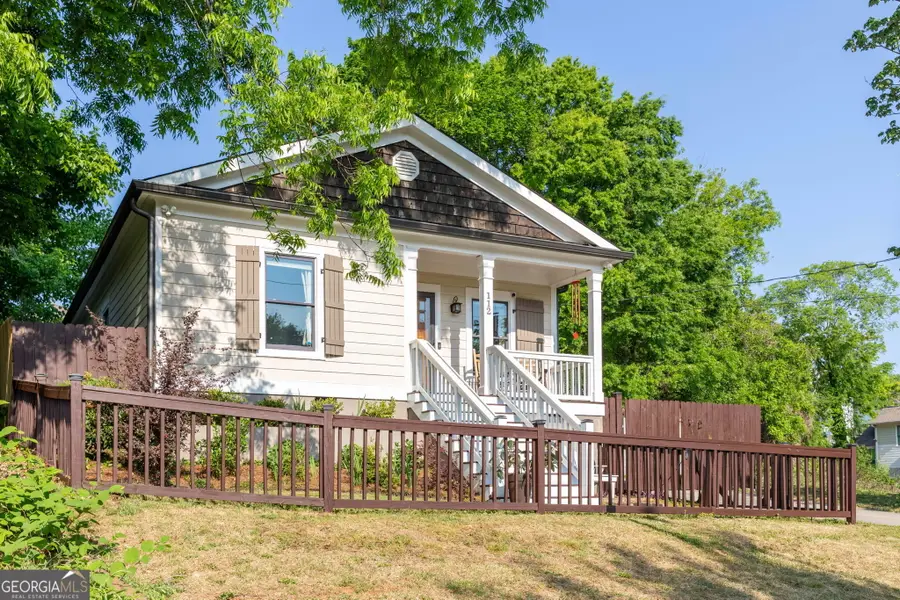 112 Wesley Avenue Ne, Atlanta, GA 30307 - #3