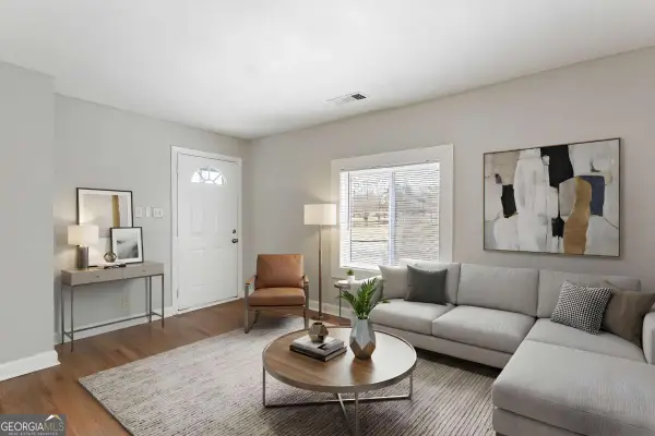 5074 Park Avenue, Forest Park, GA 30297