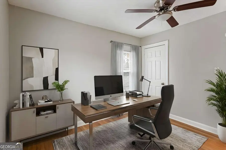 5074 Park Avenue, Forest Park, GA 30297 - #2