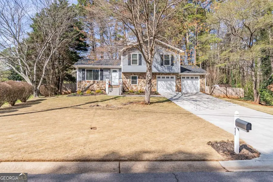 427 Arbour Run, Suwanee, GA 30024 - #2