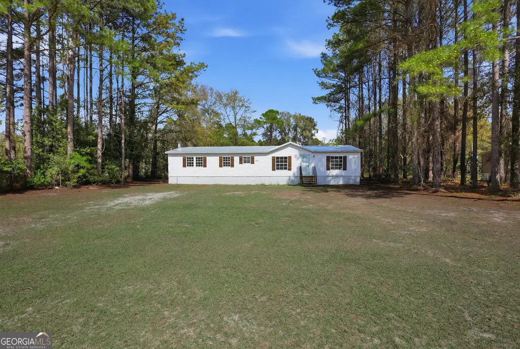 196 Barn Road Circle, Jesup, GA 31545 - #1