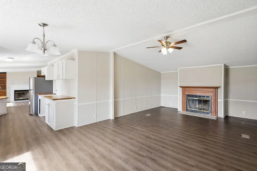 196 Barn Road Circle, Jesup, GA 31545 - #3