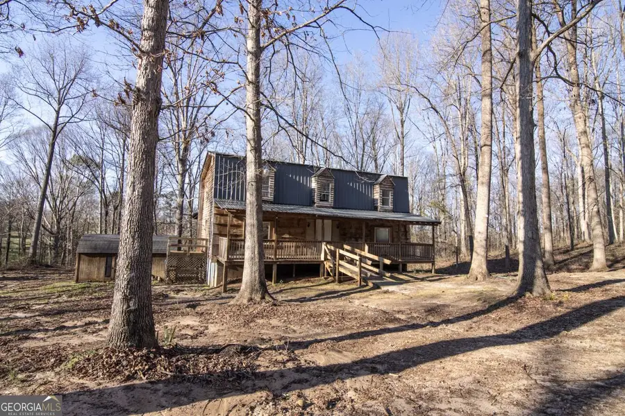 780 Bellamy Road, Lula, GA 30554 - #2