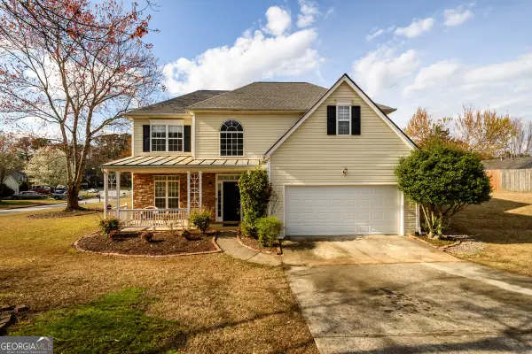 890 Millrace Way, Sugar Hill, GA 30518