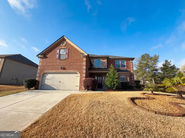 411 Little Carter Cove, Loganville, GA 30052