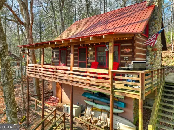 373 Wib Kendall Road, Blue Ridge, GA 30513