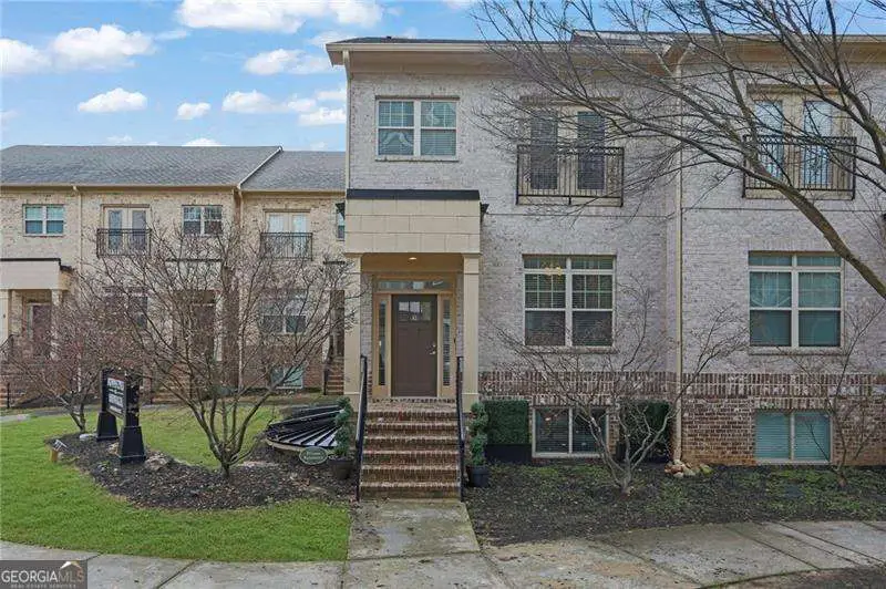 745 Fountainhead Lane Ne #5, Atlanta, GA 30324 - #1