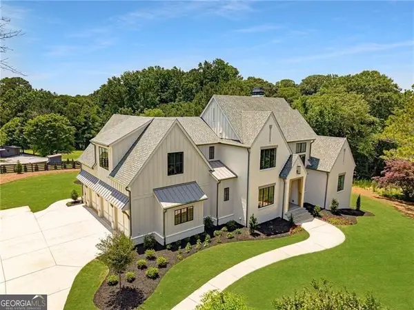 6428 E Cherokee Drive, Canton, GA 30115