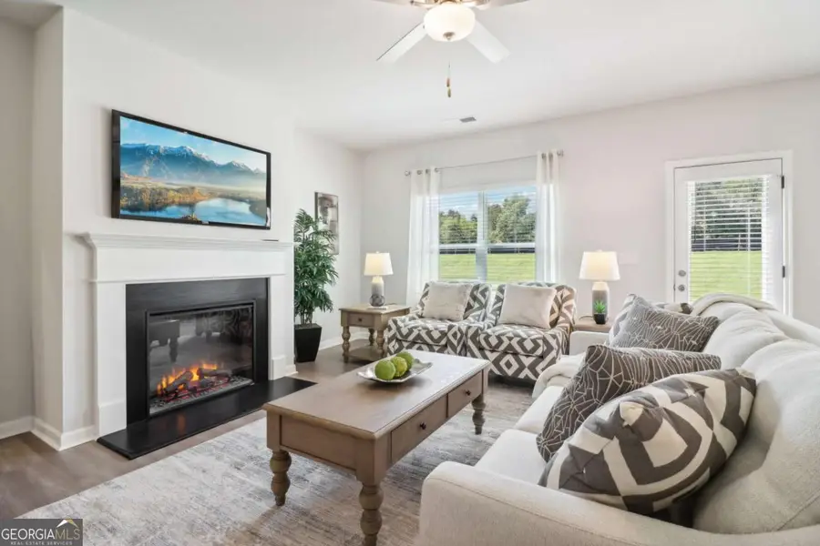 3716 Heron Creek Court, Loganville, GA 30052 - #3