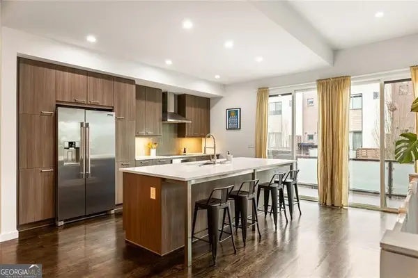 1310 Axis Circle Ne #1, Atlanta, GA 30307