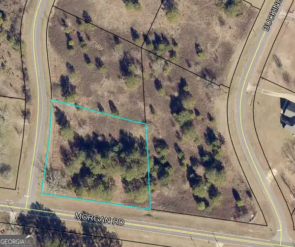 LOT 1 Buckingham Parc Circle, East Dublin, GA 31027