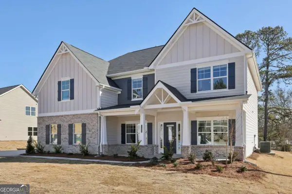 3706 Heron Creek Court, Loganville, GA 30052