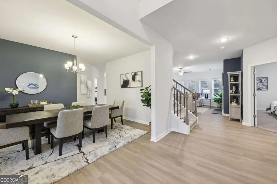 3706 Heron Creek Court, Loganville, GA 30052 - #3