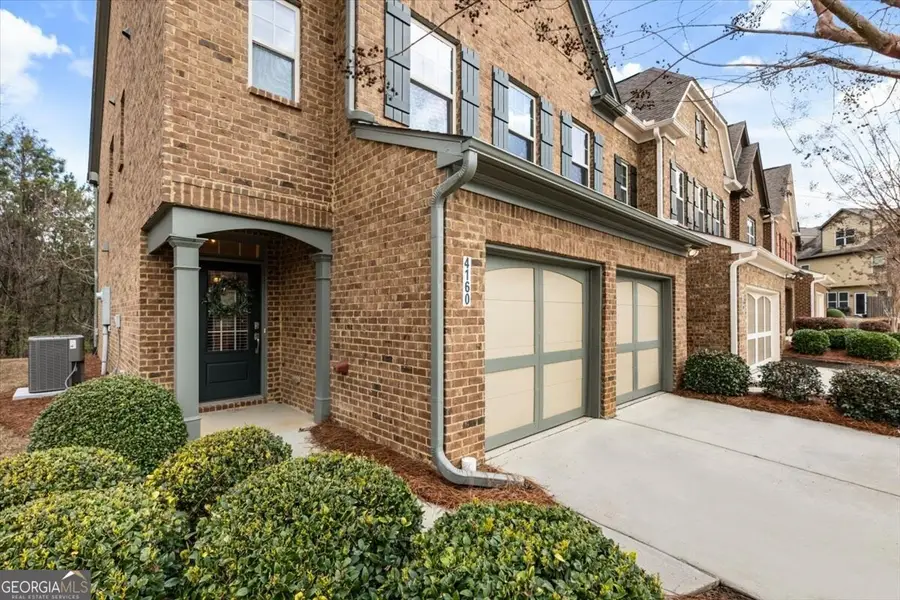 4160 Cedar Bridge Walk, Suwanee, GA 30024 - #3