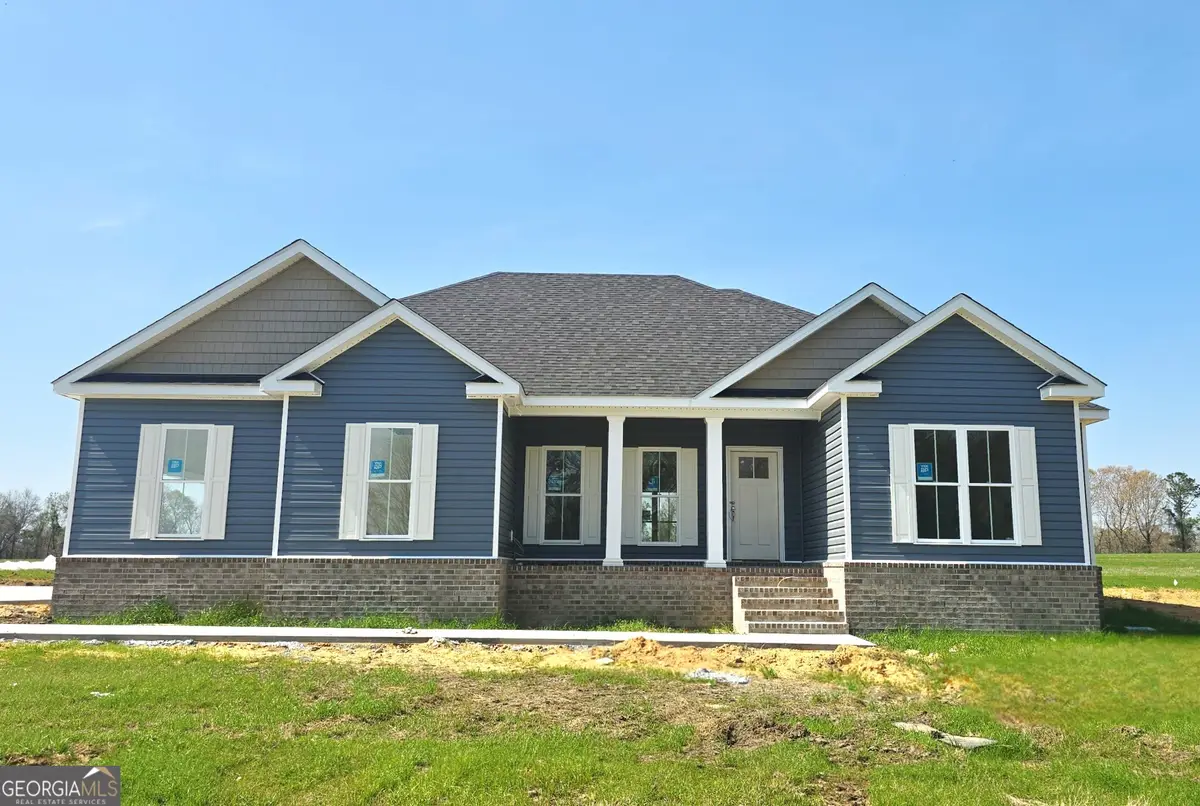 35646 Hendricks, Metter, GA 30439 - #1