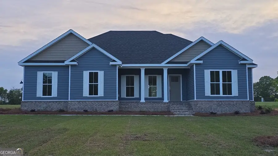 35646 Hendricks, Metter, GA 30439 - #2