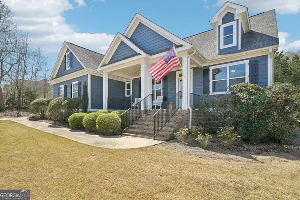 3531 Maddison Avenue, Watkinsville, GA 30677