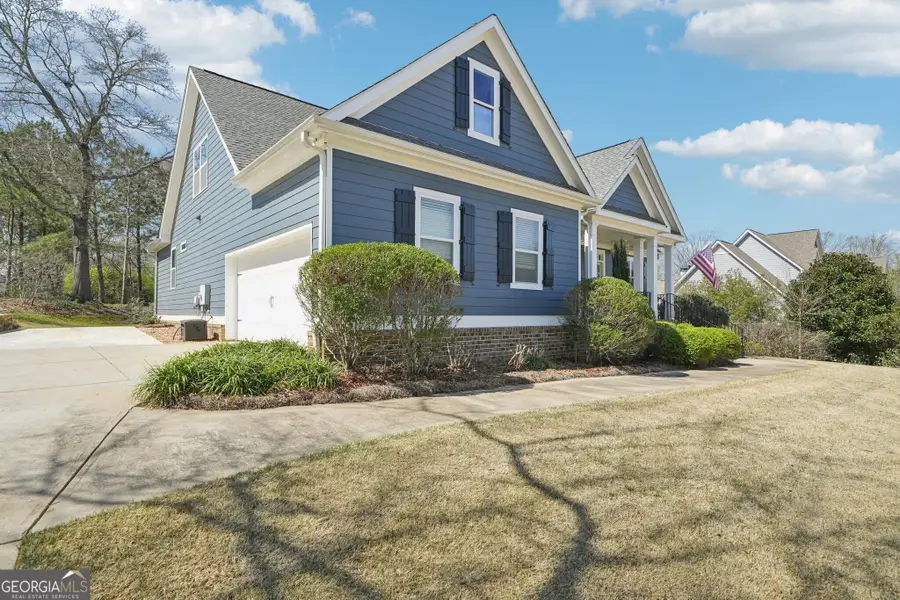 3531 Maddison Avenue, Watkinsville, GA 30677 - #3