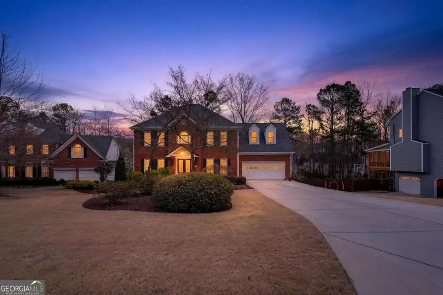 4118 Devon Wood Drive Ne, Marietta, GA 30066 - #2