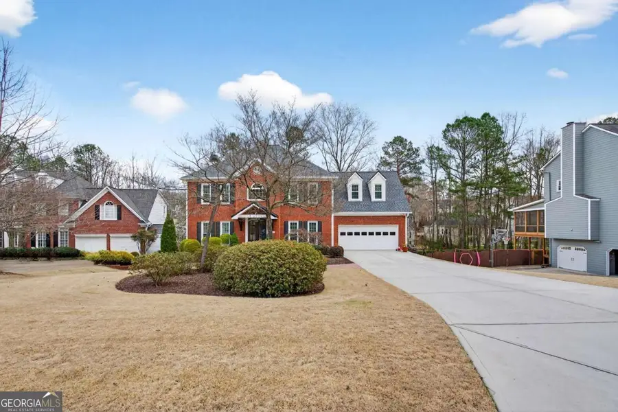 4118 Devon Wood Drive Ne, Marietta, GA 30066 - #3