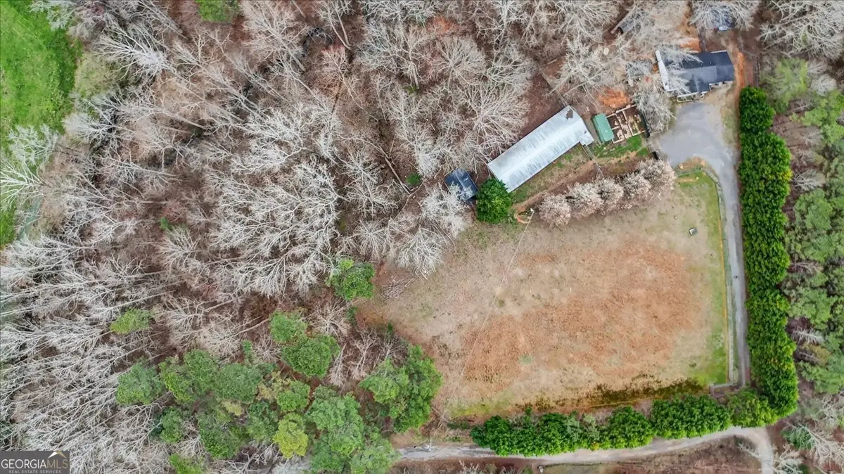 323 Ball Field Road, Waleska, GA 30183 - #1