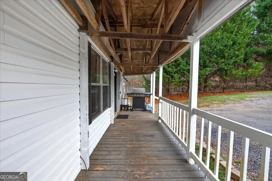 323 Ball Field Road, Waleska, GA 30183 - #3