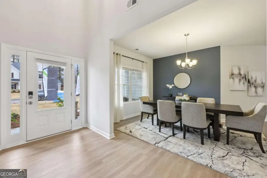 1352 Stephens View Drive, Loganville, GA 30052 - #2