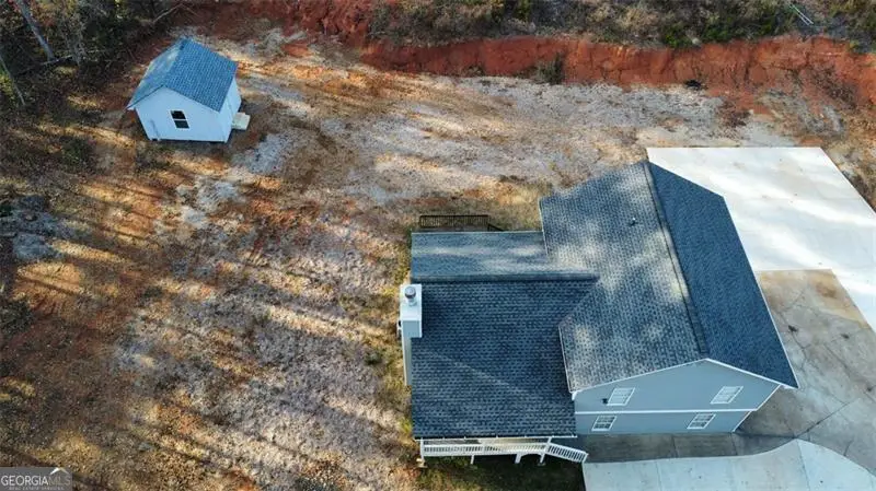 4872 Lewis Road, Powder Springs, GA 30127 - #1