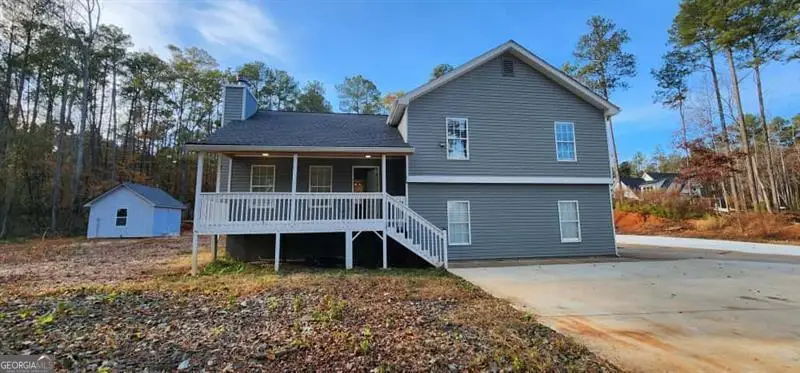 4872 Lewis Road, Powder Springs, GA 30127 - #2