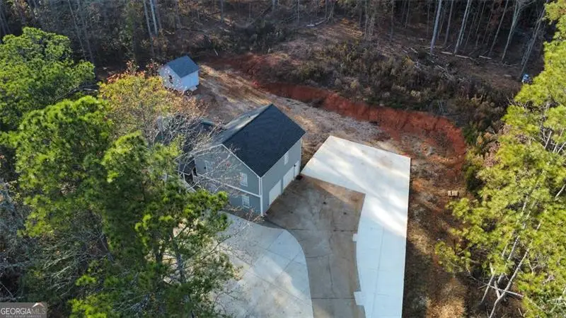 4872 Lewis Road, Powder Springs, GA 30127 - #3
