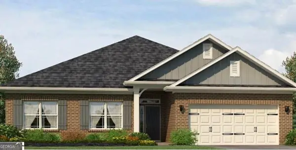 301 Angela Avenue #08, Bowdon, GA 30108