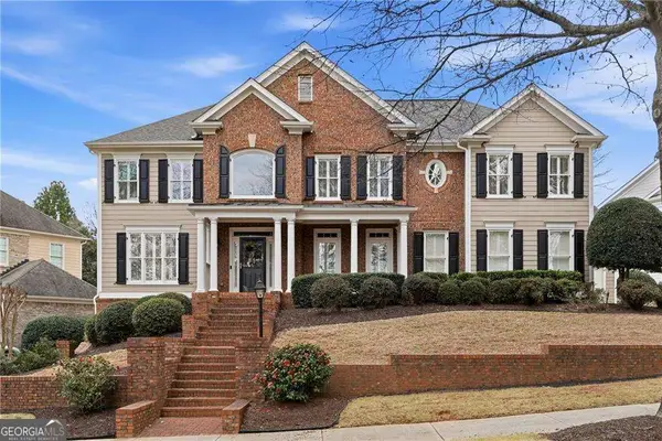 973 Meadow Club Court, Suwanee, GA 30024