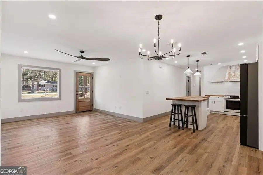 215 Harper Street, Jesup, GA 31545 - #3