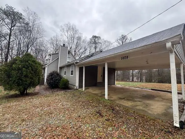 5878 Wilkerson Road, Rex, GA 30273 - #3