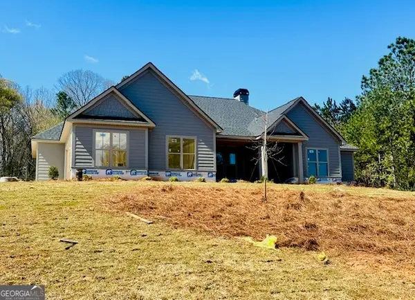 145 Paislee Park Drive #14, Fayetteville, GA 30215