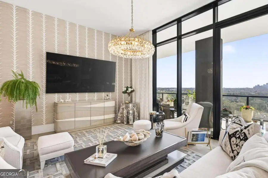 2425 Peachtree Road Ne #1704, Atlanta, GA 30305 - #3