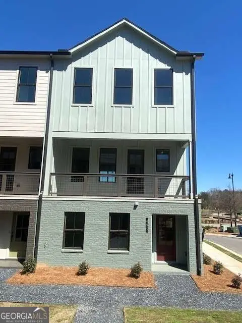 485 Argosy Park Circle #32, Alpharetta, GA 30005