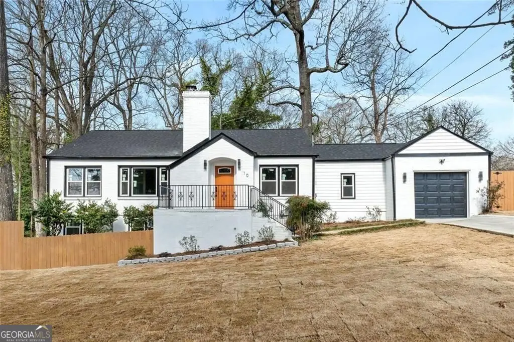 10 Claire Drive Se, Atlanta, GA 30315 - #1