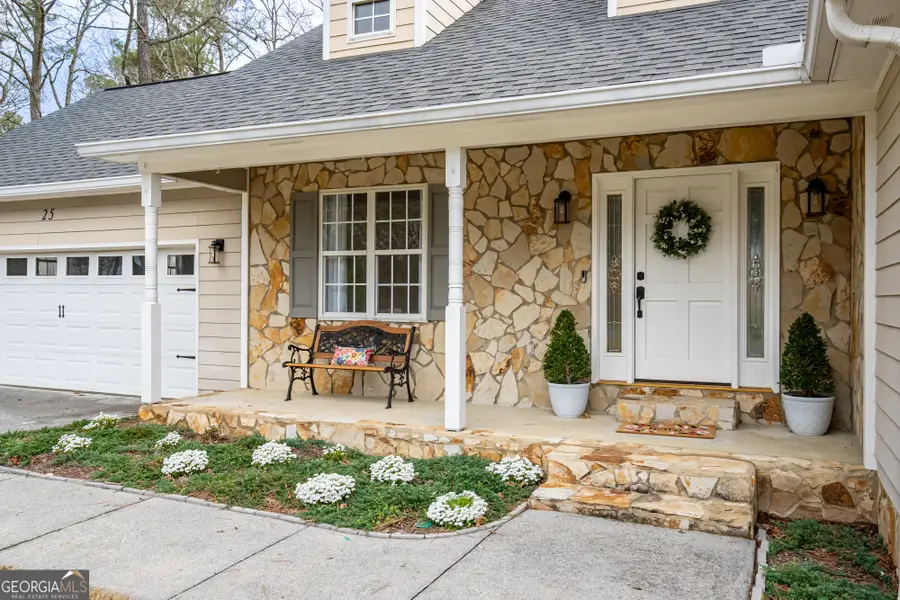 25 Timberlane Terrace Sw, Rome, GA 30165 - #2