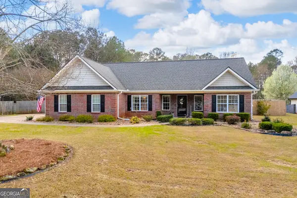 3103 Madison Drive, Monroe, GA 30655