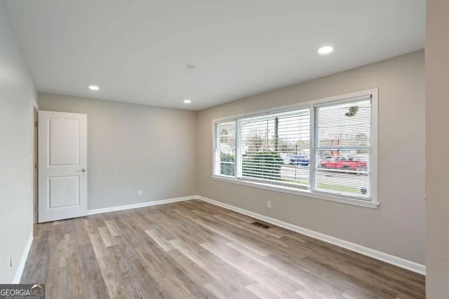 1077 Curtis Drive, Forest Park, GA 30297 - #2