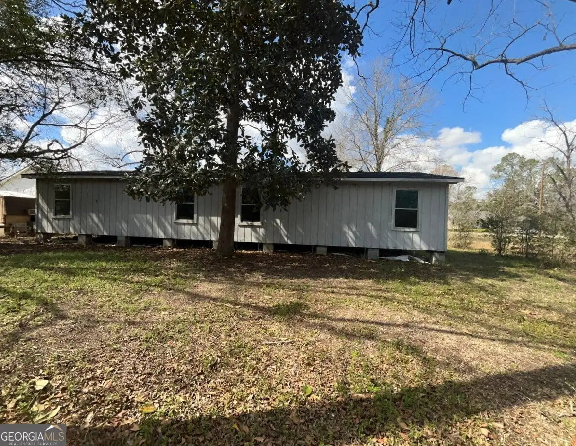 414 N Terrell Street, Metter, GA 30439 - #1