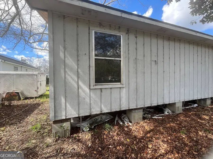 414 N Terrell Street, Metter, GA 30439 - #2