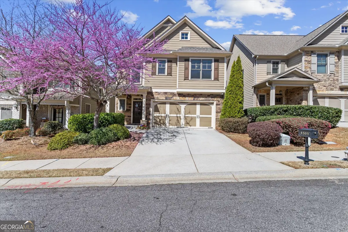 8505 Village School Drive, Cumming, GA 30041 - #1