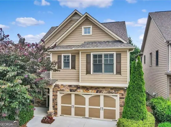 8505 Village School Drive, Cumming, GA 30041