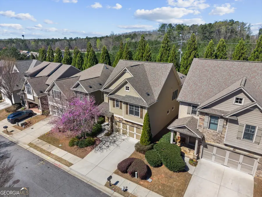 8505 Village School Drive, Cumming, GA 30041 - #2