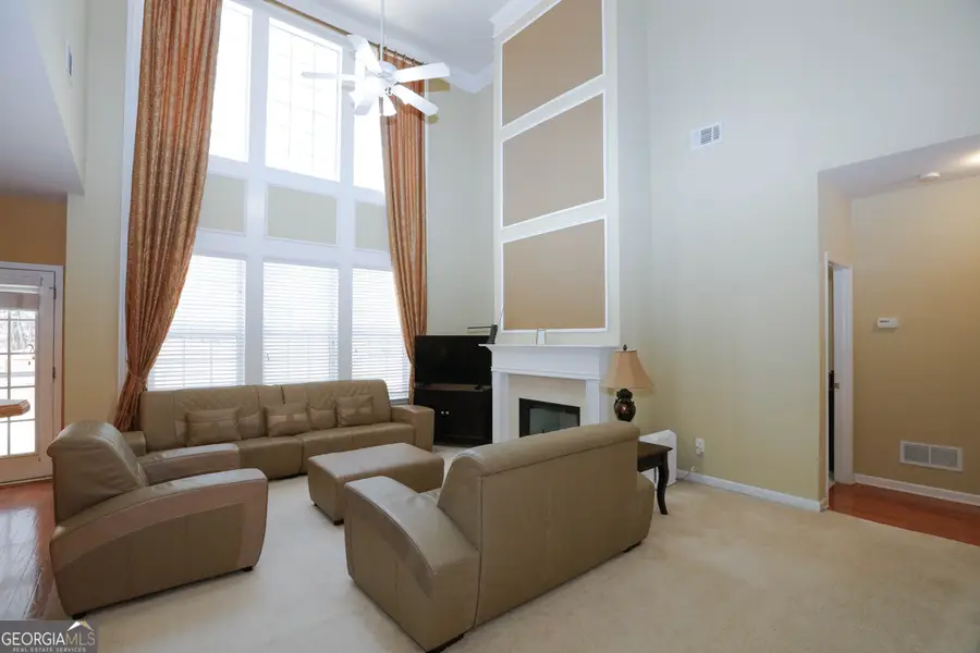 4026 Kingsley Park Court, Peachtree Corners, GA 30096 - #2