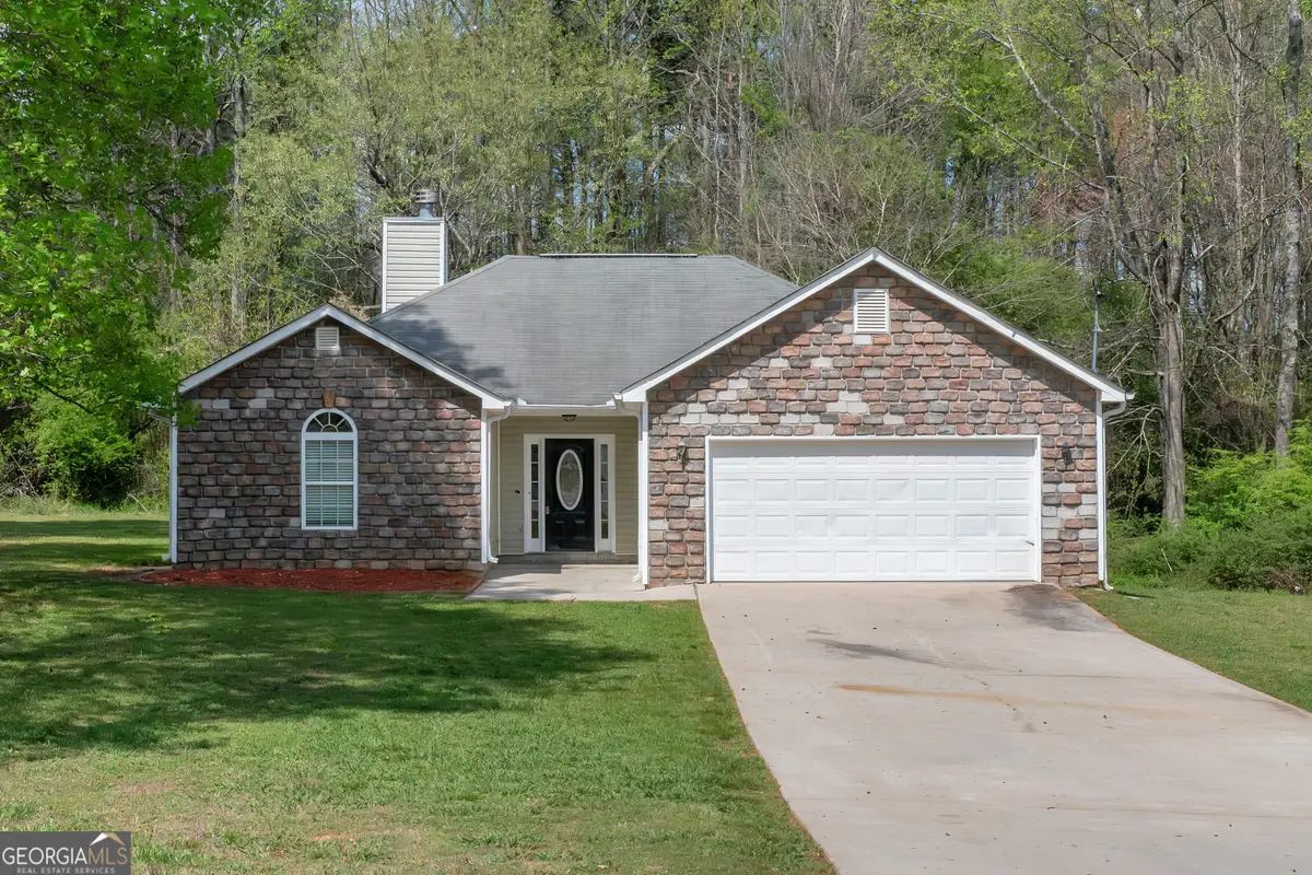 182 Hawk Lane, Carrollton, GA 30116 - #1