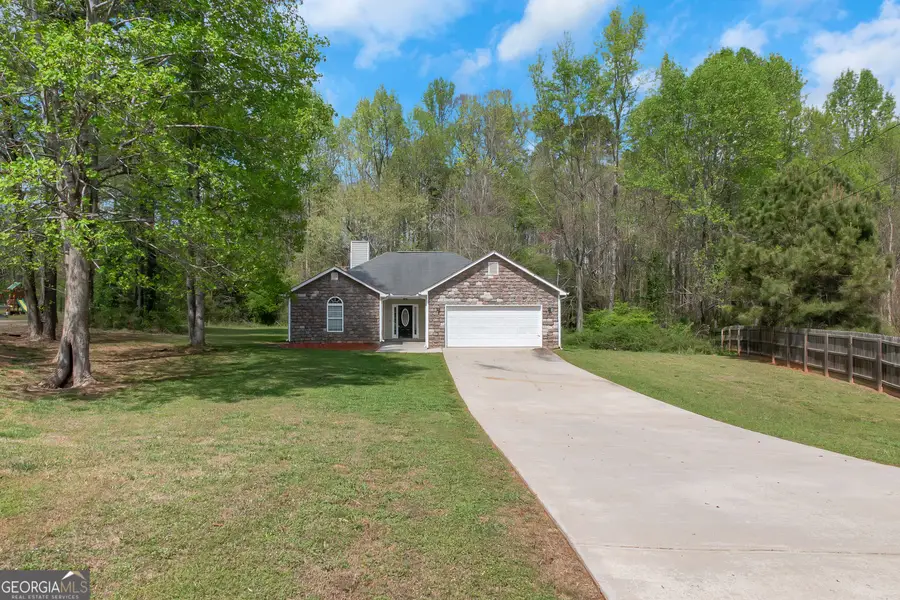 182 Hawk Lane, Carrollton, GA 30116 - #2